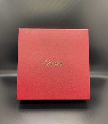 カルティエ　ケースと外箱 トケマー:Cartier カルティエ スペシャル コレクション ケース