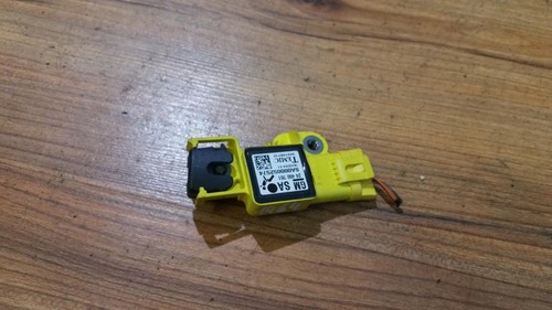 24460761  Steuergerät sa000052574  343149712 Opel Astra DE114999-01