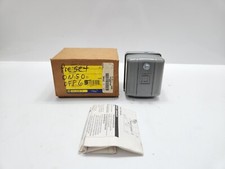 SQUARE D 9013GSG2J24 PRESSURE SWITCH SER C