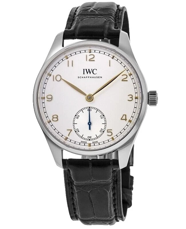 IWC Portugieser Wristwatches