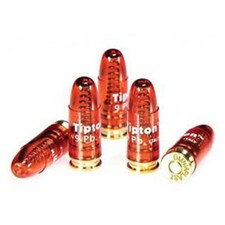 Tipton Snap Cap Pistol 9 mm Luger 5pk