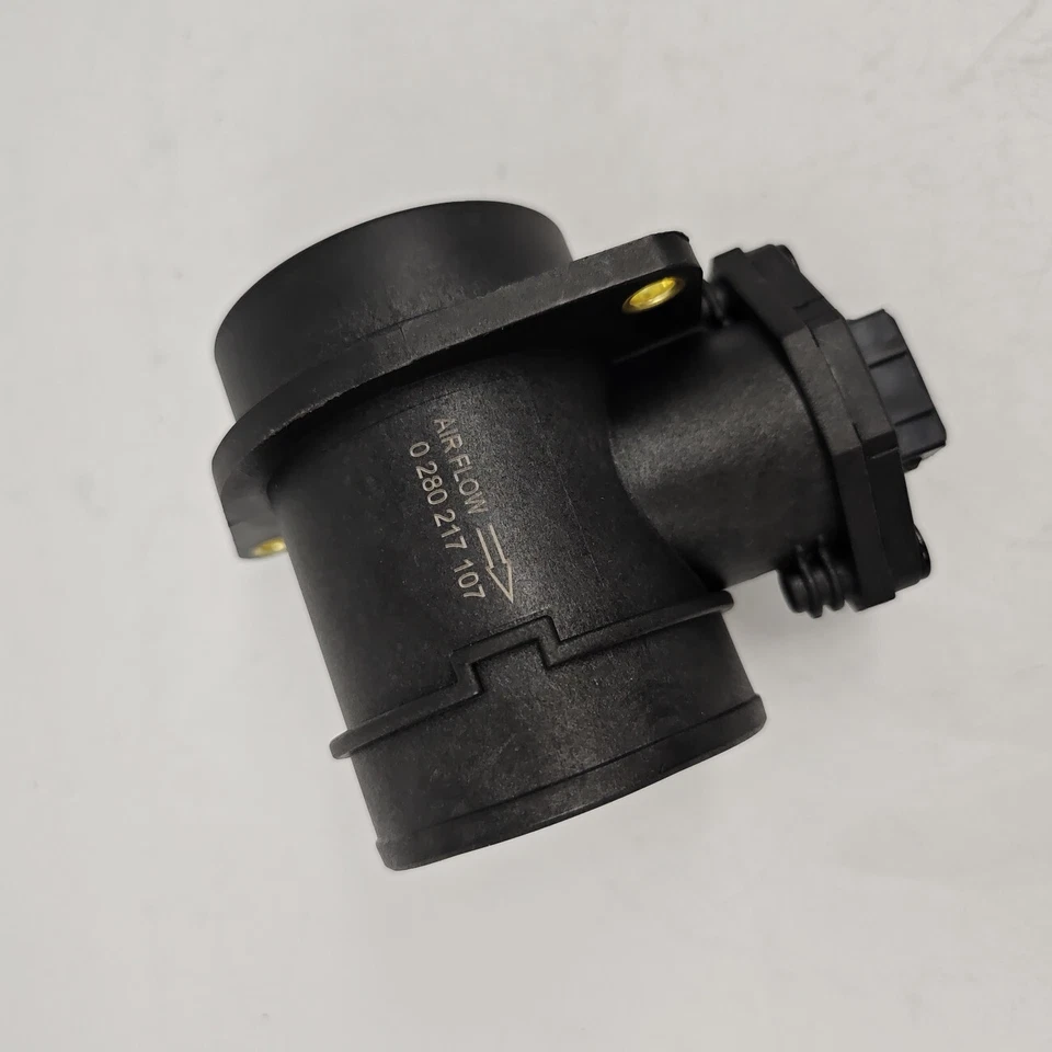Bosch Mass Air Flow Sensor MAF 0280217107 For 1994-1998 Volvo 850 C70 S70 2.3L - Изображение 2 из 4