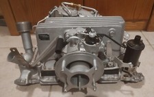 1957 Corvette 7014520 4520 Fuel Injection Unit 1110905 905 Distributor 3741193