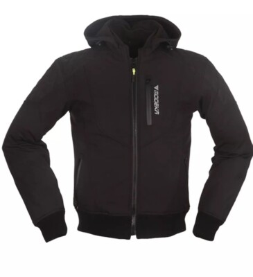 Motorradjacke mit Protektoren - Herren - Modeka - vor einem Monat gekauft