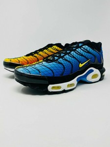 nike air max plus tn se greedy