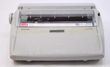 Brother Correctronic GX 8250 Electric Typewriter Word Processor- Tested