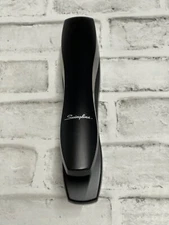 Swingline Desk Stapler Black #35550 9" Long Very Good Condition Works VGC