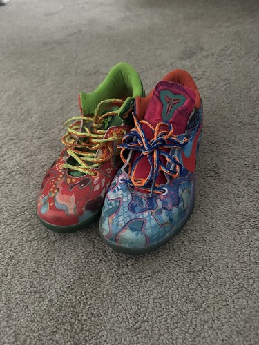 Nike Kobe 8 What The Kobe - Bild 2 von 6