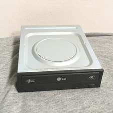 Sony Multi DVD burner - SATA AD-7280S - teste...