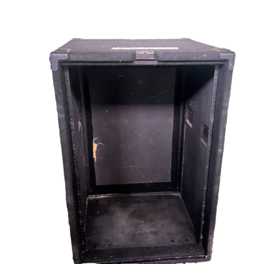 Genz Benz 16 SPace Rack Case #17481 (One)THS | eBay