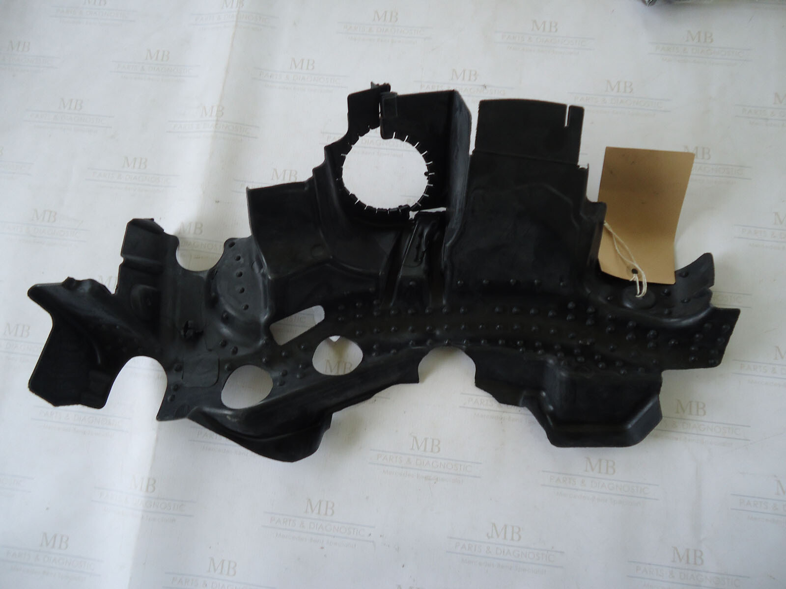 Mercedes Benz 2135244000 213 E Class Front Left NS Inner Wing 