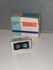 Interrupteur Commutateur Torrix Feux Stop 100269 - Voitures Anciennes Collection