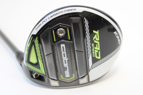 Cobra Radspeed Fairwayholz 3 (14.5°) Light - Bild 2 von 6