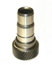 Dodge Np271 Np273 Transfer Case Input Shaft 29 Splines 44926 Dodge Np271 Np273 Transfer Case Input Shaft 29 Splines 44926