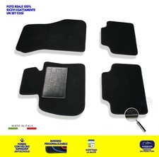 Kit Tappetini BMW Serie 2 F45 Active Tourer 2014> tappeti auto specifici cover