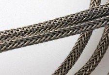 #22 AWG Cloth 7-Strand Copper Hook-Up Wire 2 ...