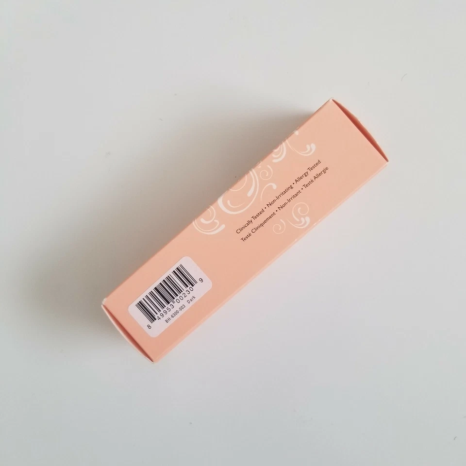 bhcosmetics Forever Nude Crema Iluminadora BB en OSCURIDAD 40ml Tamaño Completo. Foto 4 de 4