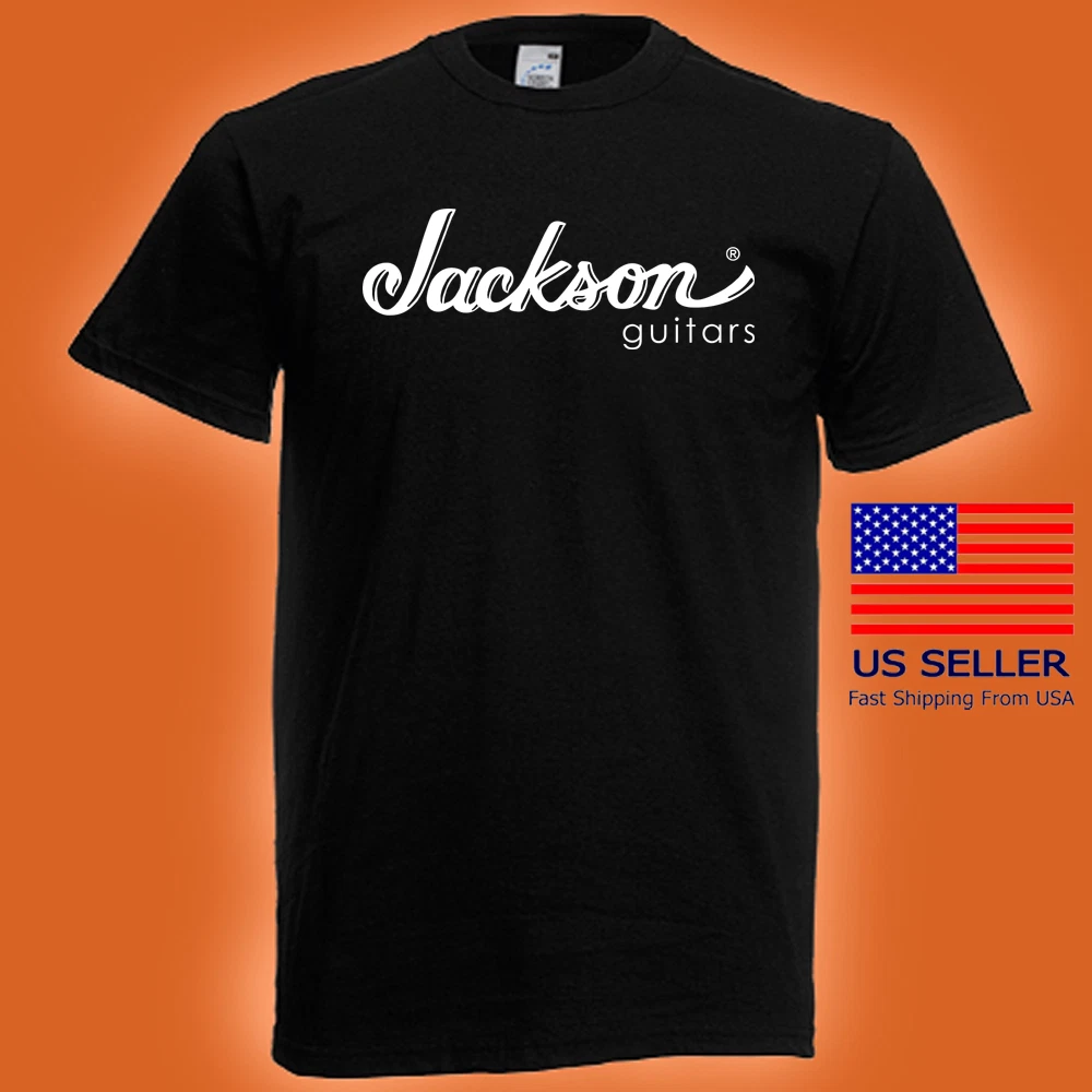jackson guitars t shirt