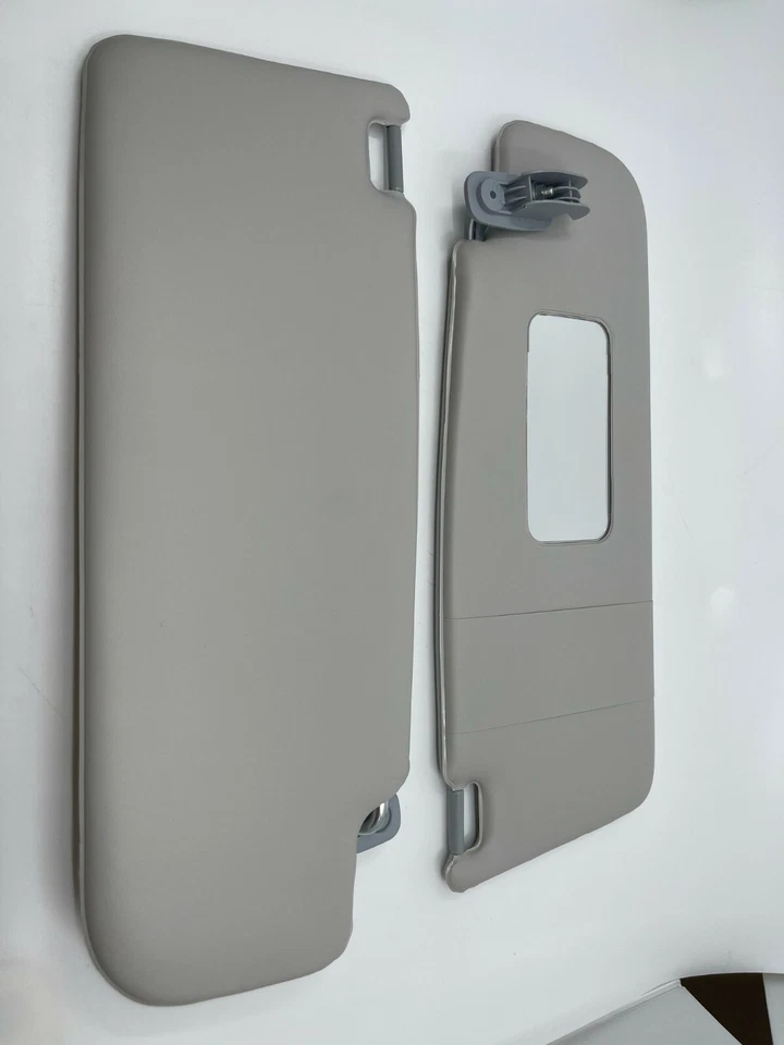 Sunvisor Sun Visors Set for Volkswagen Bora 1998-2005 — 第 2/4 张图片
