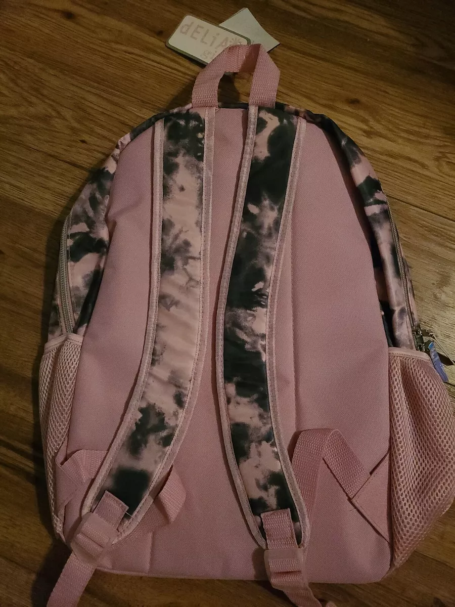 Delia's girl shop backpack
