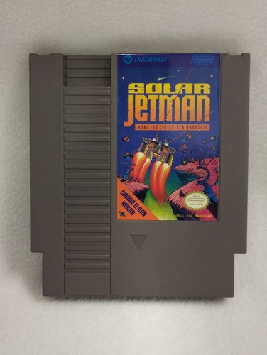 Nintendo NES Games -Authentic/Tested - Buy 2 or more, get 10% off - Picture 26 of 44