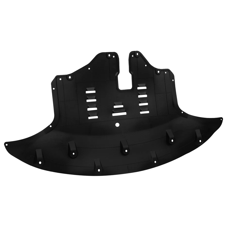 Protetor contra respingos de motor dianteiro sob a tampa 29110C6500 para Kia Sorento 2016-2020 - Imagem 3 de 4