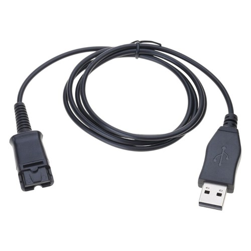 USB Adapter Quick Disconnects QD Cable For Quick Disconnects (QD) No Adjuster - Zdjęcie 11 z 11