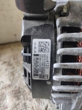 Alternator New Style 170 Amp Opt KW7 Fits 19 SIERRA 1500 PICKUP 605104