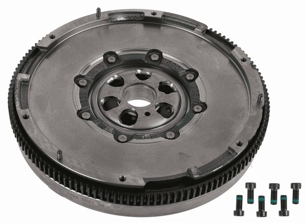 Schwungrad FÜR VW - Sachs 2294 002 165-image