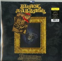 Black Sabbath Rarities And Demos Vol. 1