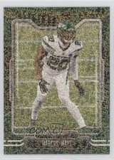 2021 Panini Playbook Sparkle Marcus Maye #87 17t2