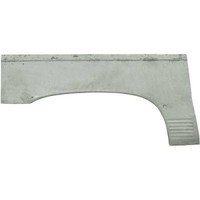 Diederichs 9141032 Seitenwand Hinten Rechts FüR Mercedes SL Coupe (C107) 1974-19