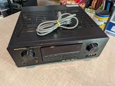 Marantz SR5600 AV 5.1 Surround Sound Receiver...