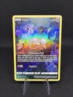 Pokémon TCG Mew GG10/GG70 Galarian Gallery Illustration Rare Crown Zenith NM