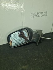 Retroviseur gauche (ou coque) Peugeot 407