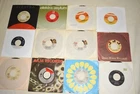 Lot of 16 Records 45rpm 7”