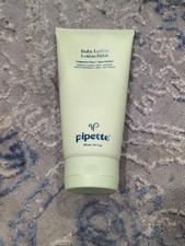 New Pipette BABY LOTION Hydration Replenish Moisturize Skin Fragrance Free 5.7oz