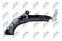 Original NTY Lenker RadaufhäNgung ZWD-NS-076 FüR Nissan