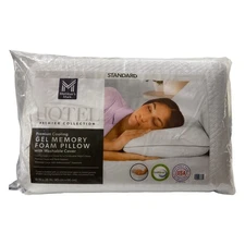 Member's Mark Hotel Premier Collection Premium Cooling Gel Memory Foam Pillow