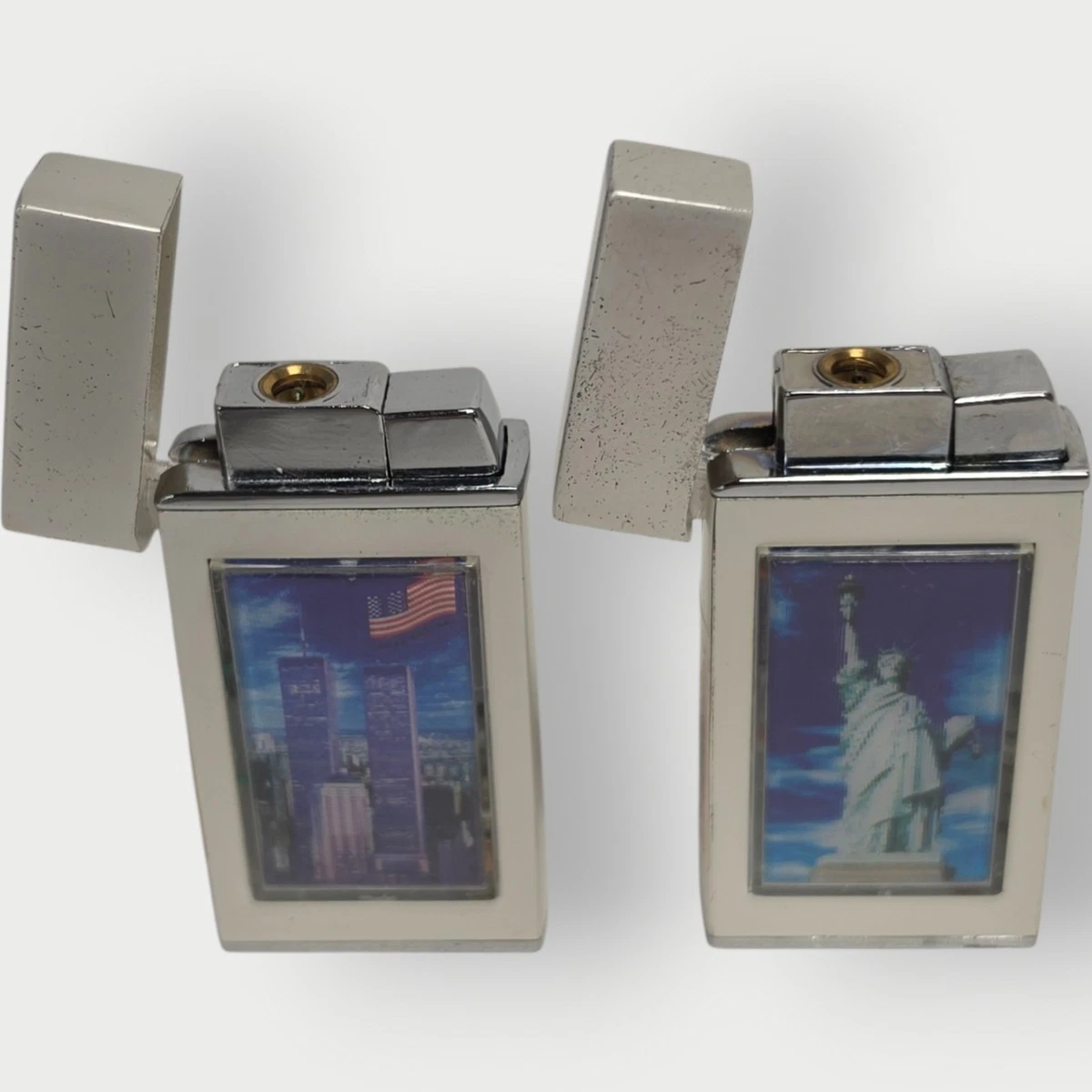 Statue Of Liberty Lighter In other Collectible Lighters for sale