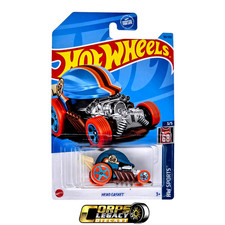 Hot Wheels Head Gasket 2023 HW Sports 3/5 90/250 Mattel NEW