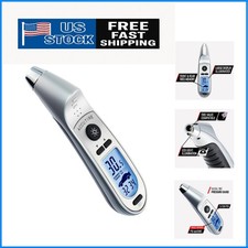 Digital Tire Pressure Gauge - Accurate Readings From 5-99 Psi Easy Grip Design Digital Tire Pressure Gauge - Accurate Readings From 5-99 Psi Easy Grip Design