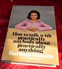 How to Talk with Practically Anybody About Practically Anything (