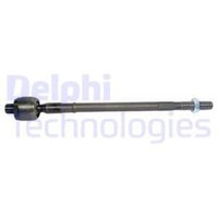 Delphi Axialgelenk Spurstange FüR Mazda MPV II LW 2.0 Di I LV 3.0I V6 TA2346