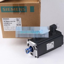 1PCS NEW SIEMENS Servo Motor 1FL6042-1AF61-2AB1