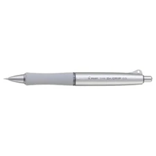 Pilot Mechanical Pencil THE Dr.GRIP 0.5mm Silver HTDG90RS