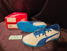 Kinder Fußballschuh Puma evo Touch Größe 38