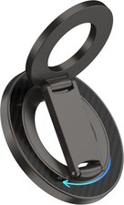 Double Magnetic Pe Holder, Universal Magnetic Kistand Stand,