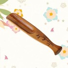 Small Wooden Spoons Matcha Tea Whisk Small Spoon Fu Tea Scoop Tea Spoon