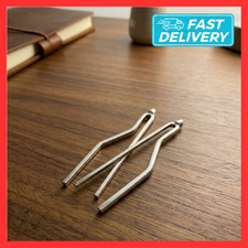 2 Count Soldering Gun Tip | Replacement Tip for Weller 7235